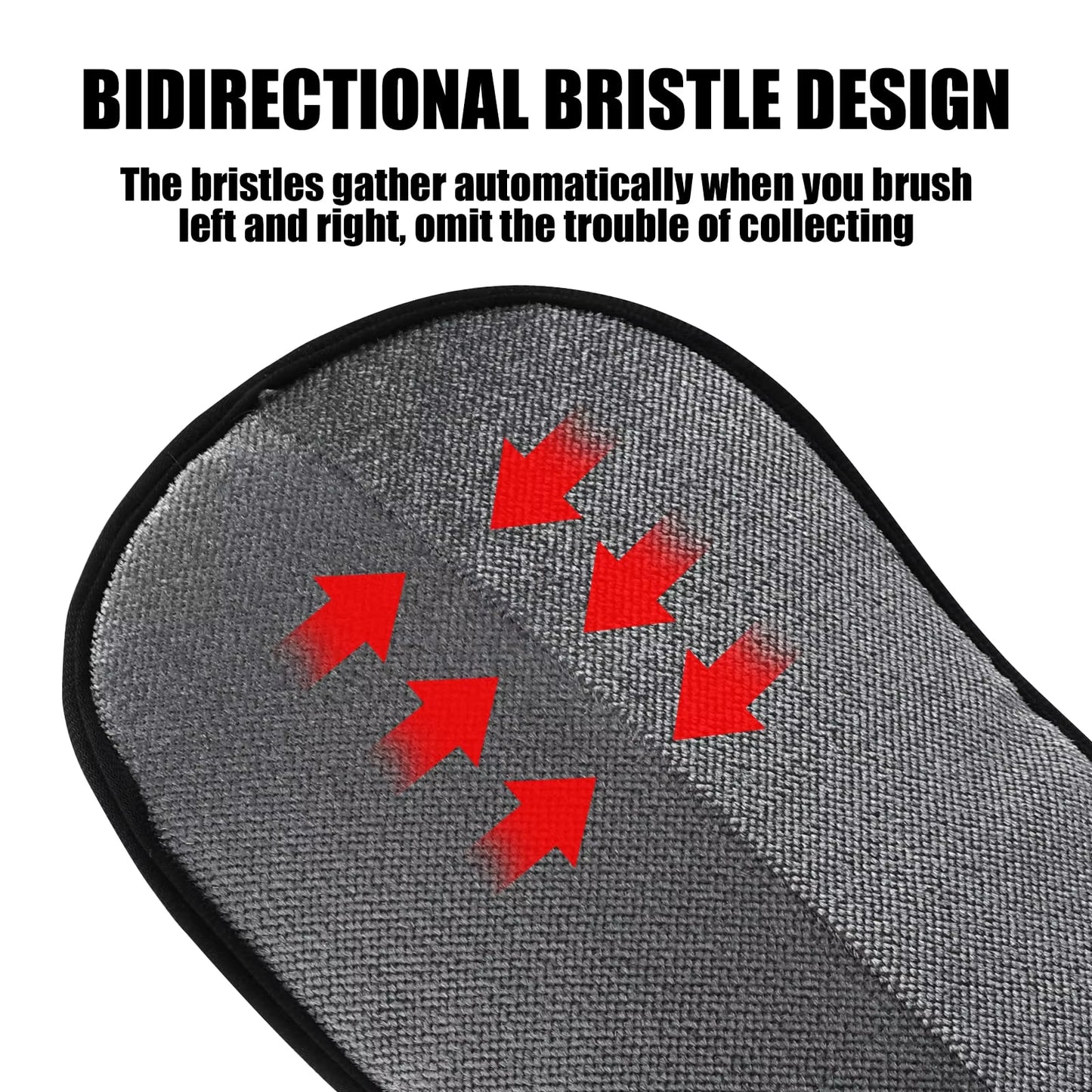 Static Hair Removal Gloves – Clean Pets & Carpets Fast!