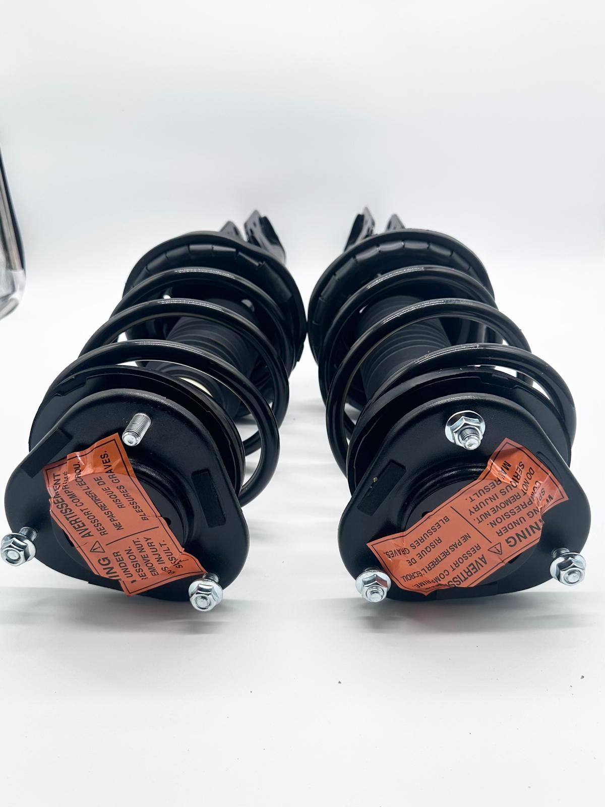 Front Struts & Coil Spring Assembly Left/Right Side Toyota Scion tC 2005-2010