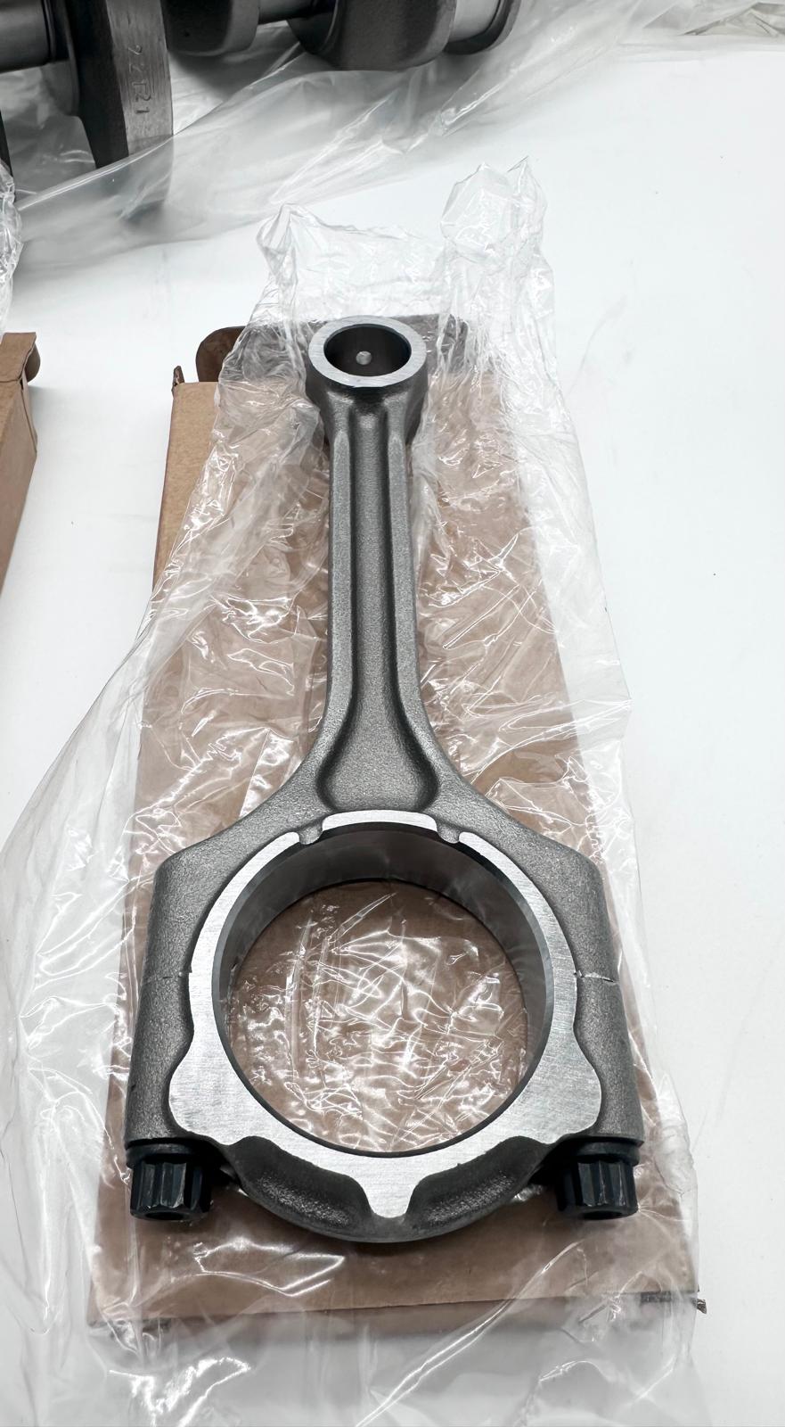 Engine Crankshaft & Connecting Rod Bearing Kit for Hyundai Kia Soul 2.0L 2014-2019