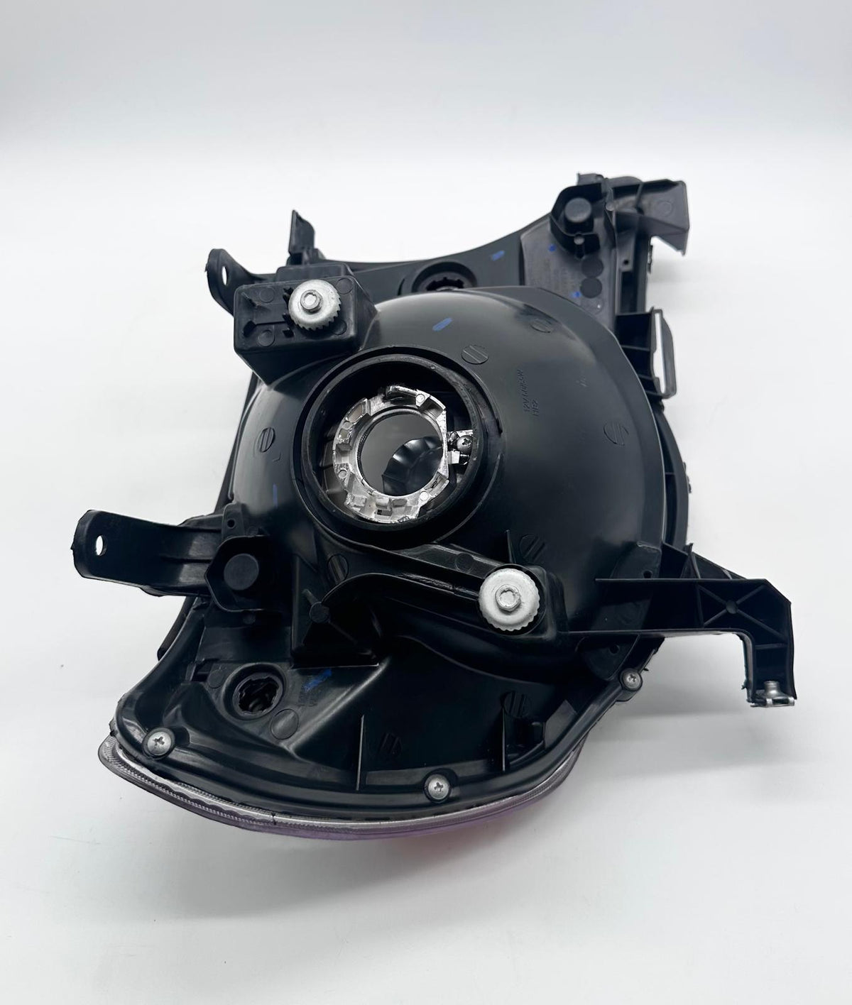 Headlight Assembly L/R Side Compatible with Toyota Tacoma 2005–2011