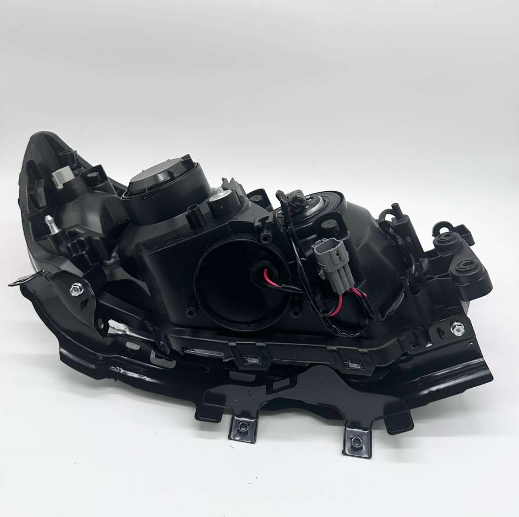 Headlights Assembly Set for Subaru Forester 2006-2008 Driver/Passenger Side