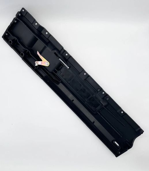 Share Interior Door Handle Set Left/Right Side for Some Freightliner Models 1988-2012