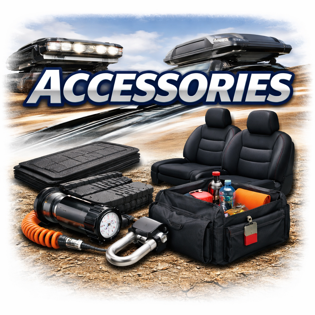 Accessories