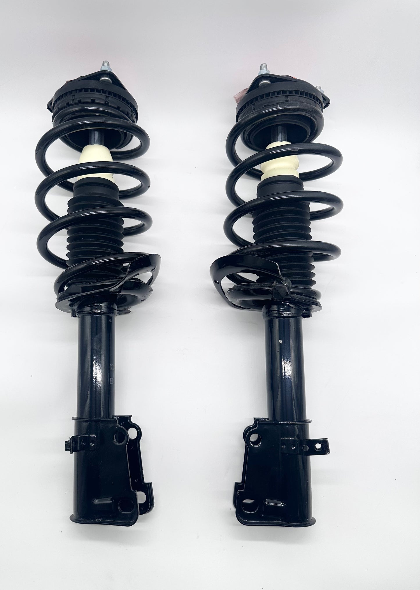Front Complete Struts & Coil Spring Assembly for Chrysler 200 Sebring Dodge Avenger 2PCS