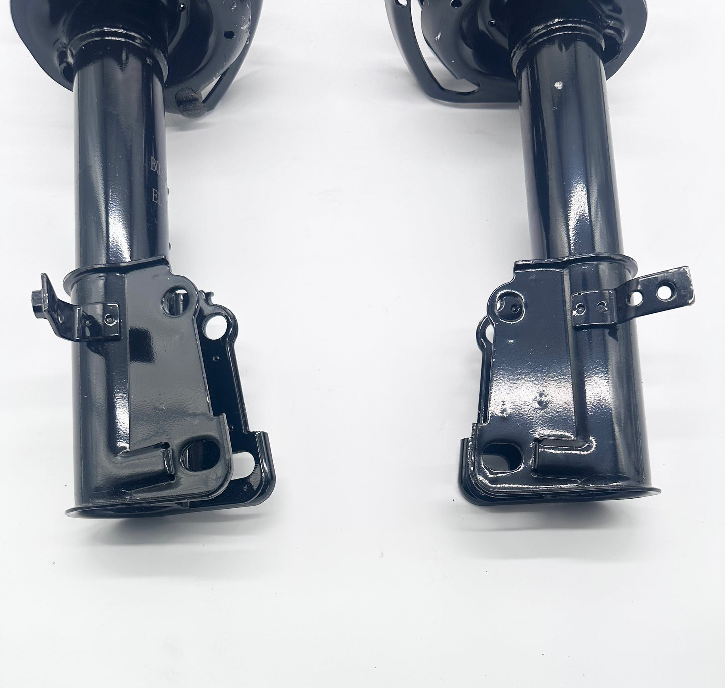 Front Complete Struts & Coil Spring Assembly for Chrysler 200 Sebring Dodge Avenger 2PCS