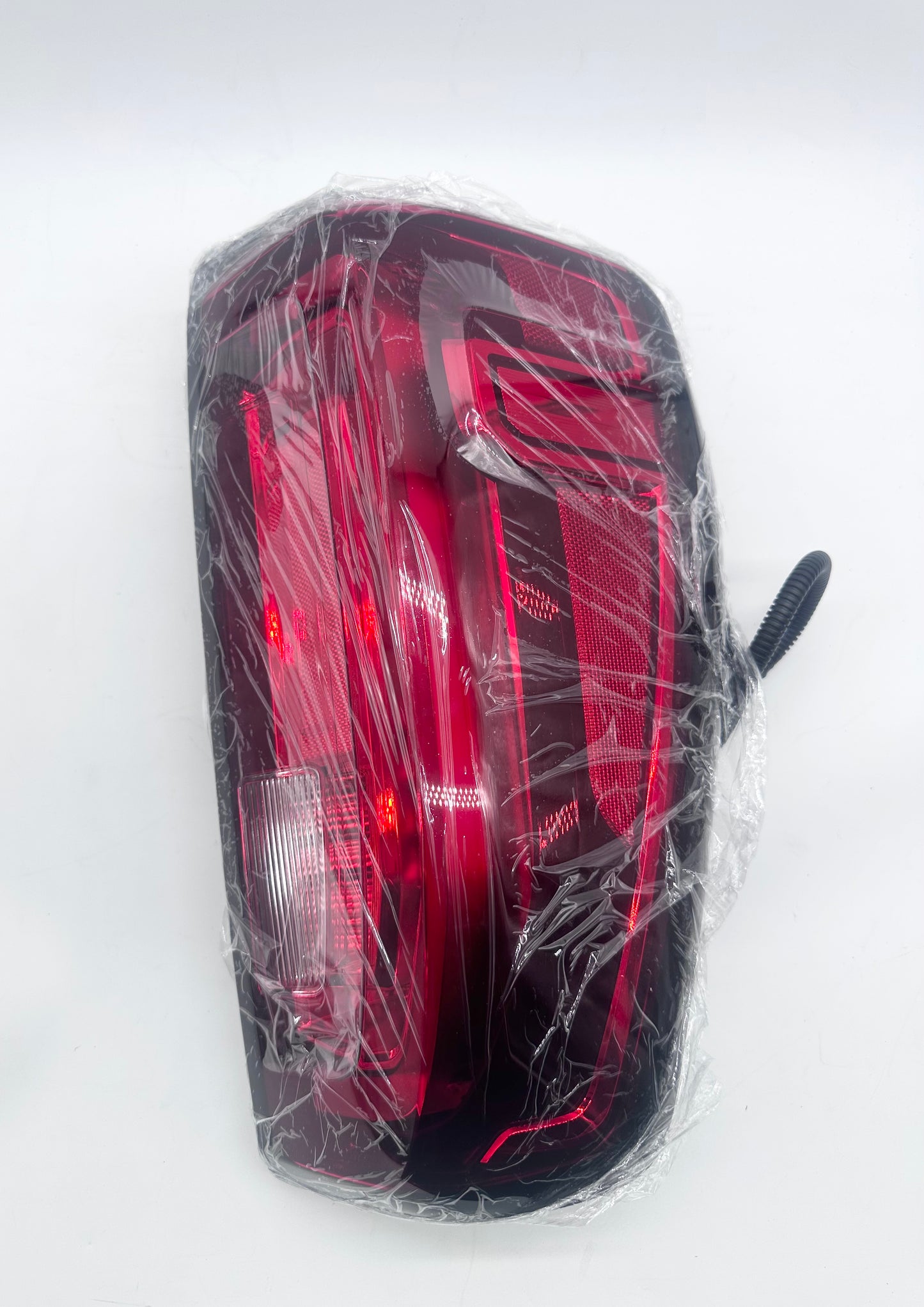 LED Tail Lights Right/Passenger Side GMC Sierra 1500/2500 HD/3500 HD 2019-2024