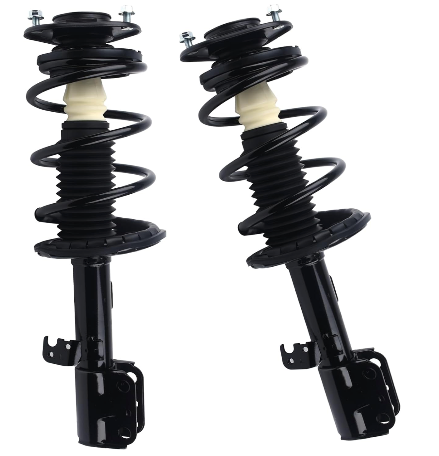Front Struts & Coil Spring Assembly Left/Right Side Toyota Scion tC 2005-2010