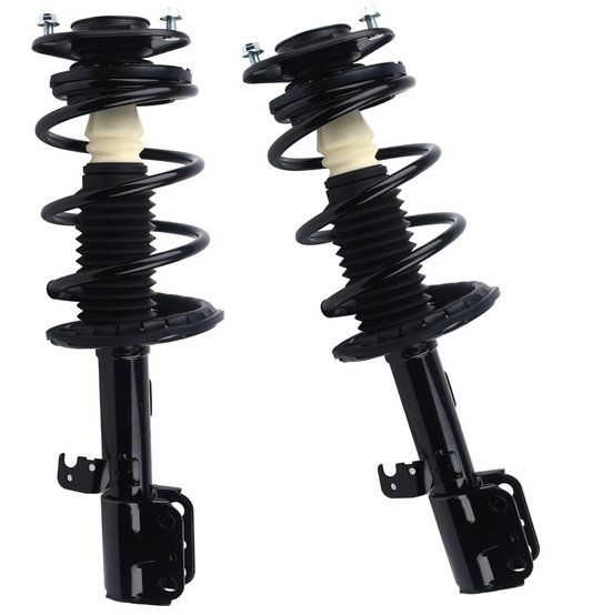 Front Struts & Coil Spring Assembly Left/Right Side Toyota Scion tC 2005-2010