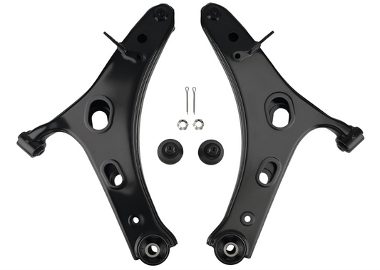 Front Lower Control Arm & Ball Joint Assembly Set for Subaru Forester 2014–2018 2PCS