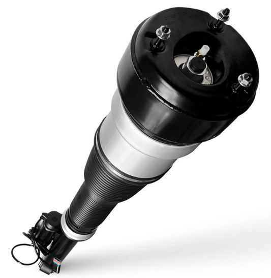 Rear Right Air Suspension Strut Assembly for S-Class W221 2005-2012. CL-Class C216 2006-2013