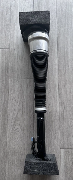 Rear Right Air Suspension Strut Assembly for S-Class W221 2005-2012. CL-Class C216 2006-2013