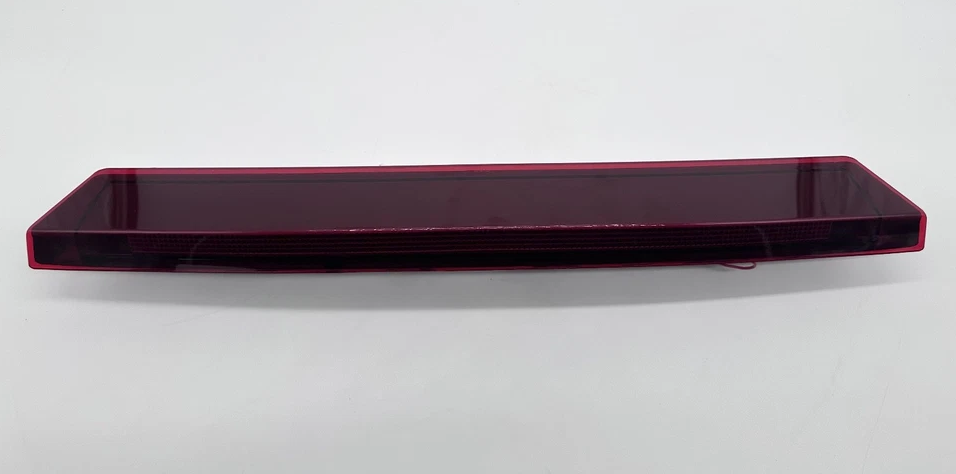 3rd Brake Light for 1999-2004 Ford Mustang, High Mount Rear Roof LED Stop Lamp