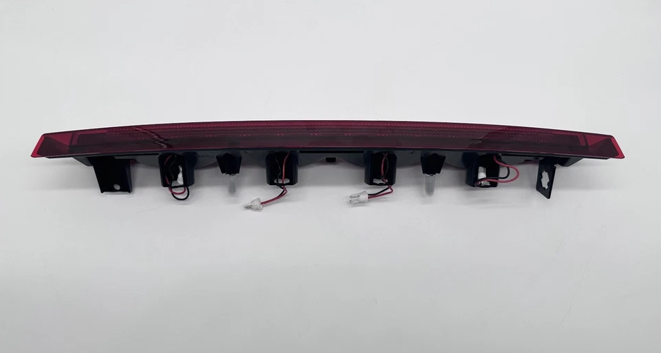 3rd Brake Light for 1999-2004 Ford Mustang, High Mount Rear Roof LED Stop Lamp