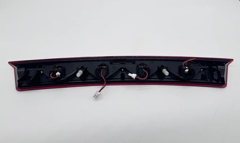 3rd Brake Light for 1999-2004 Ford Mustang, High Mount Rear Roof LED Stop Lamp