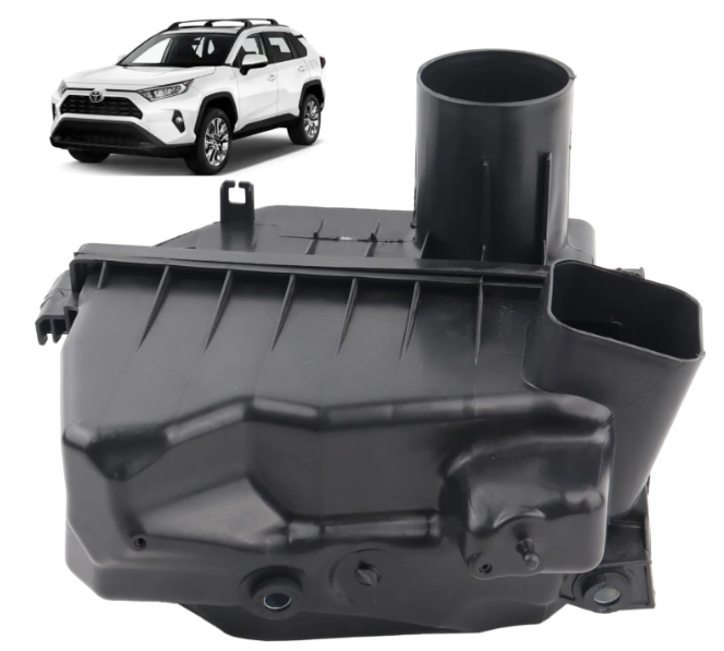 Air Intake Cleaner Box Housing for Toyota Camry Avalon RAV4 Venza 2018-2023