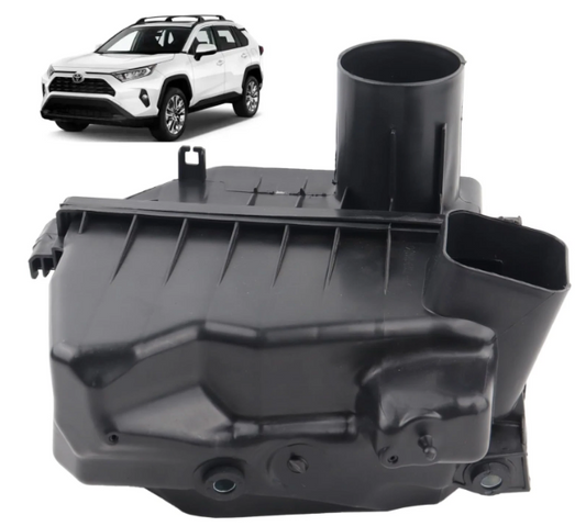 Air Intake Cleaner Box Housing for Toyota Camry Avalon RAV4 Venza 2018-2023