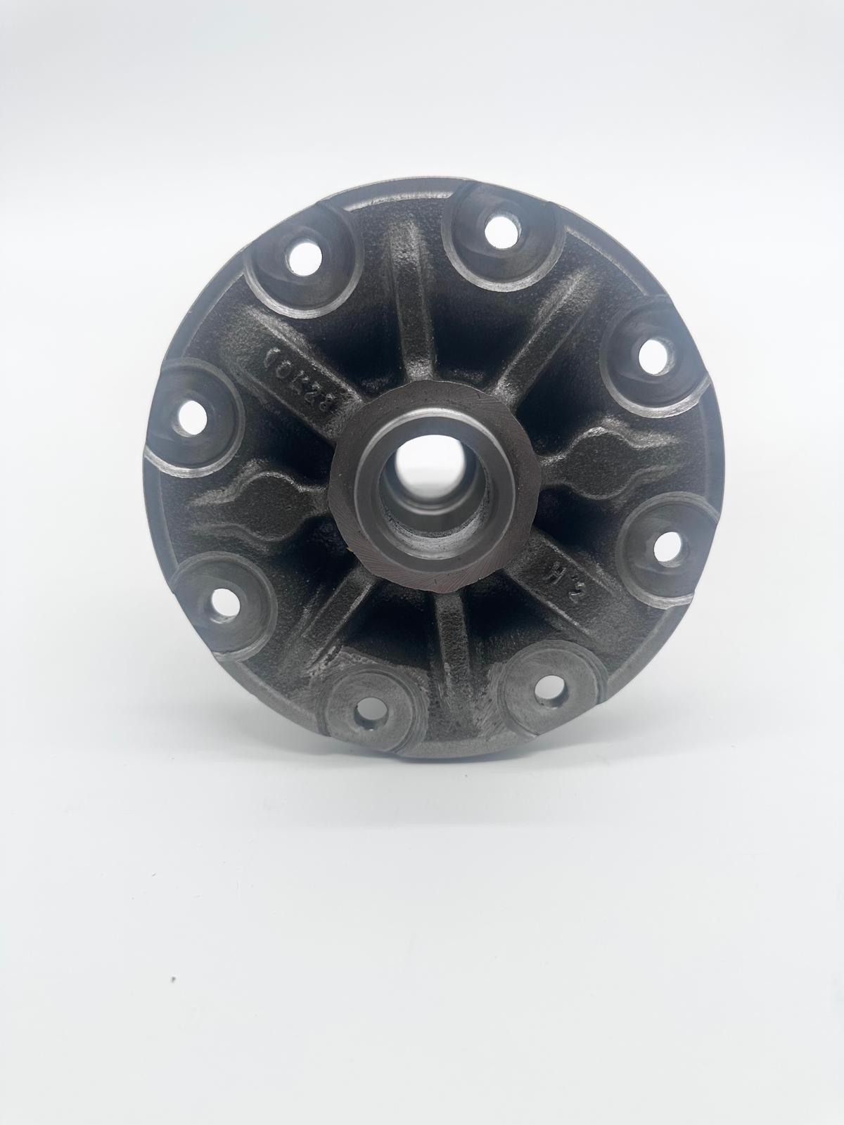 Differential Carrier Dana 35 Spicer SVL 10019418