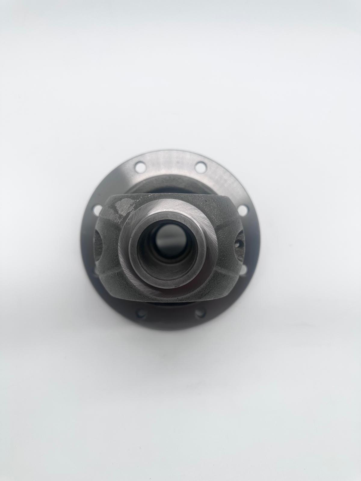 Differential Carrier Dana 35 Spicer SVL 10019418