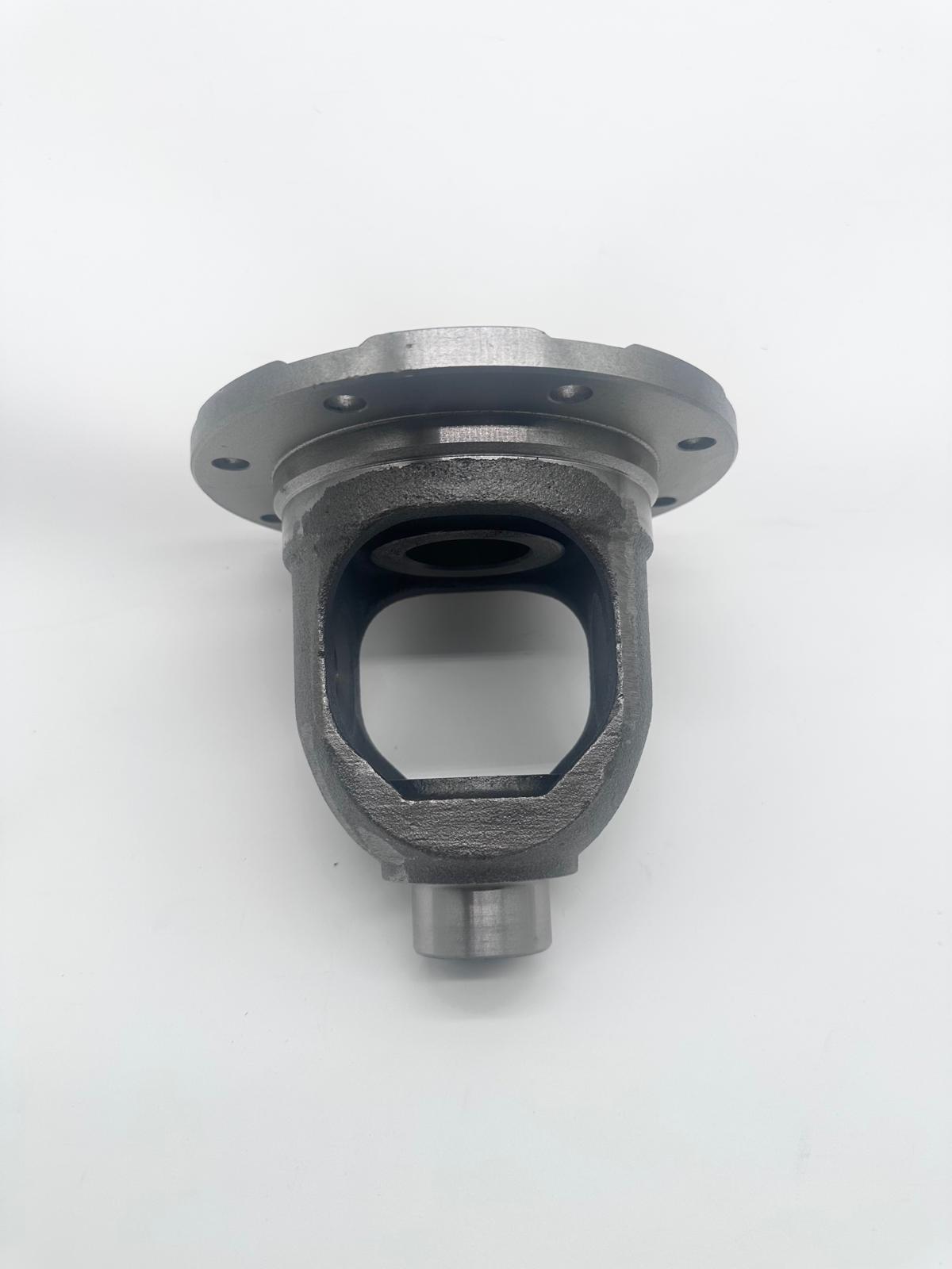 Differential Carrier Dana 35 Spicer SVL 10019418