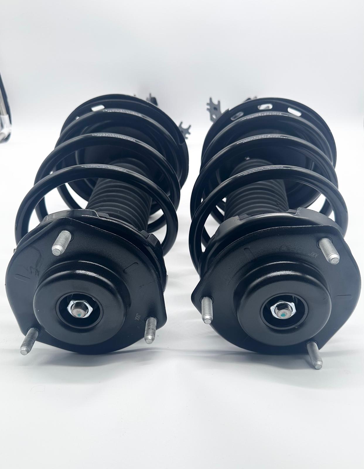 Front Complete Struts & Coil Spring Assembly for Toyota Camry/Solara & Lexus ES330 2004-2006 2PCS