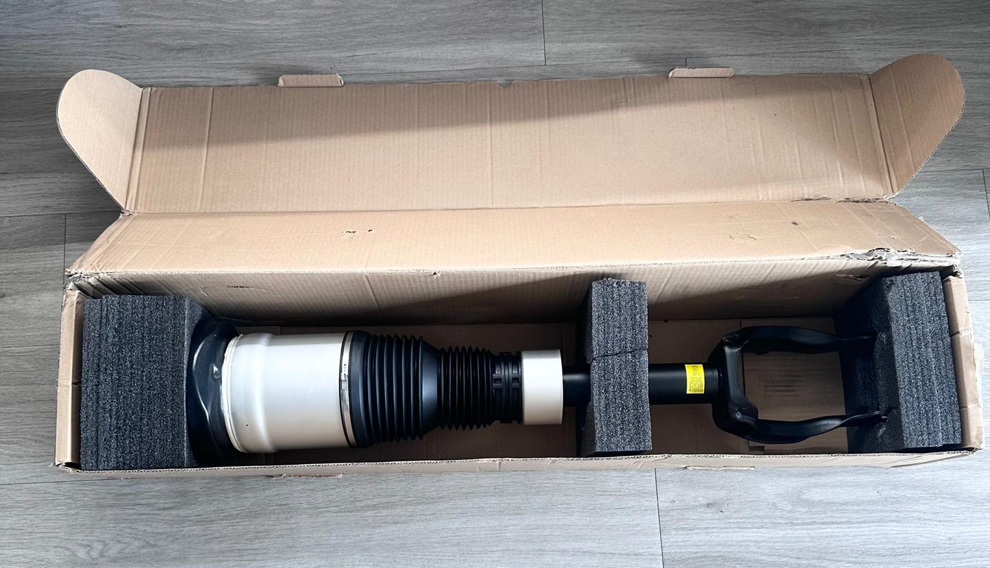 Dorman 949-802 Front Passenger Side Air Suspension Strut for Mercedes-Benz Select Models