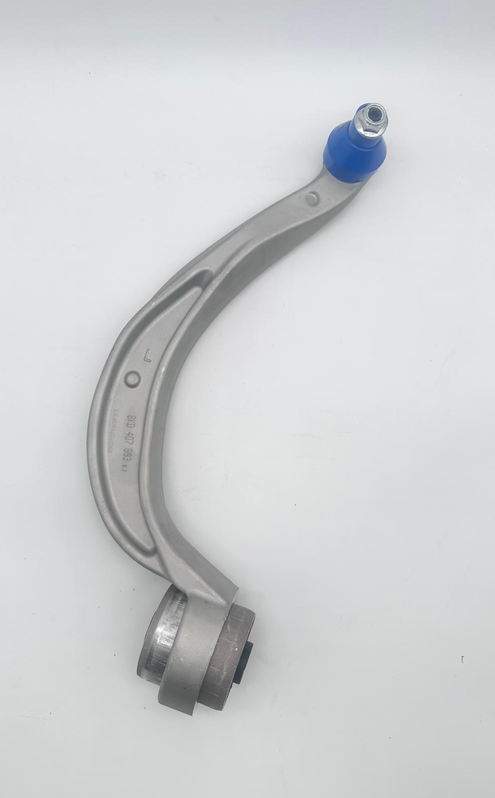A-Premium Front Left Lower Control Arm for Audi A4 A5 S4 S5 Q5 2008-2010