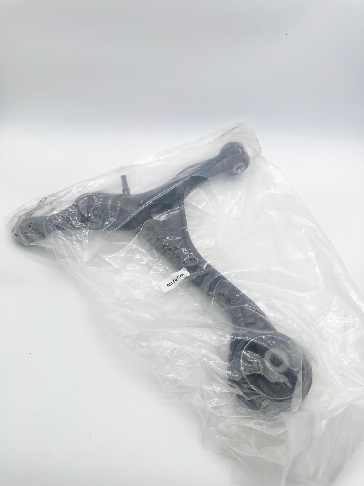 4PCS Front Lower Control Arm Kit for Acura TL 2004-2006 w/Ball Joints
