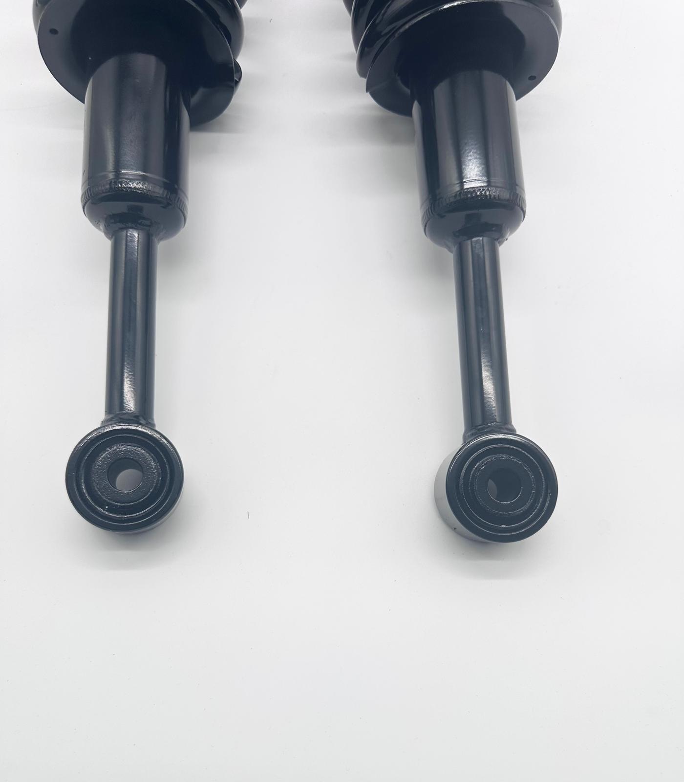 Front Struts & Coil Spring Assembly Toyota Tacoma 05-15 4WD/4Runner 03-23/FJ Cruiser 07-14