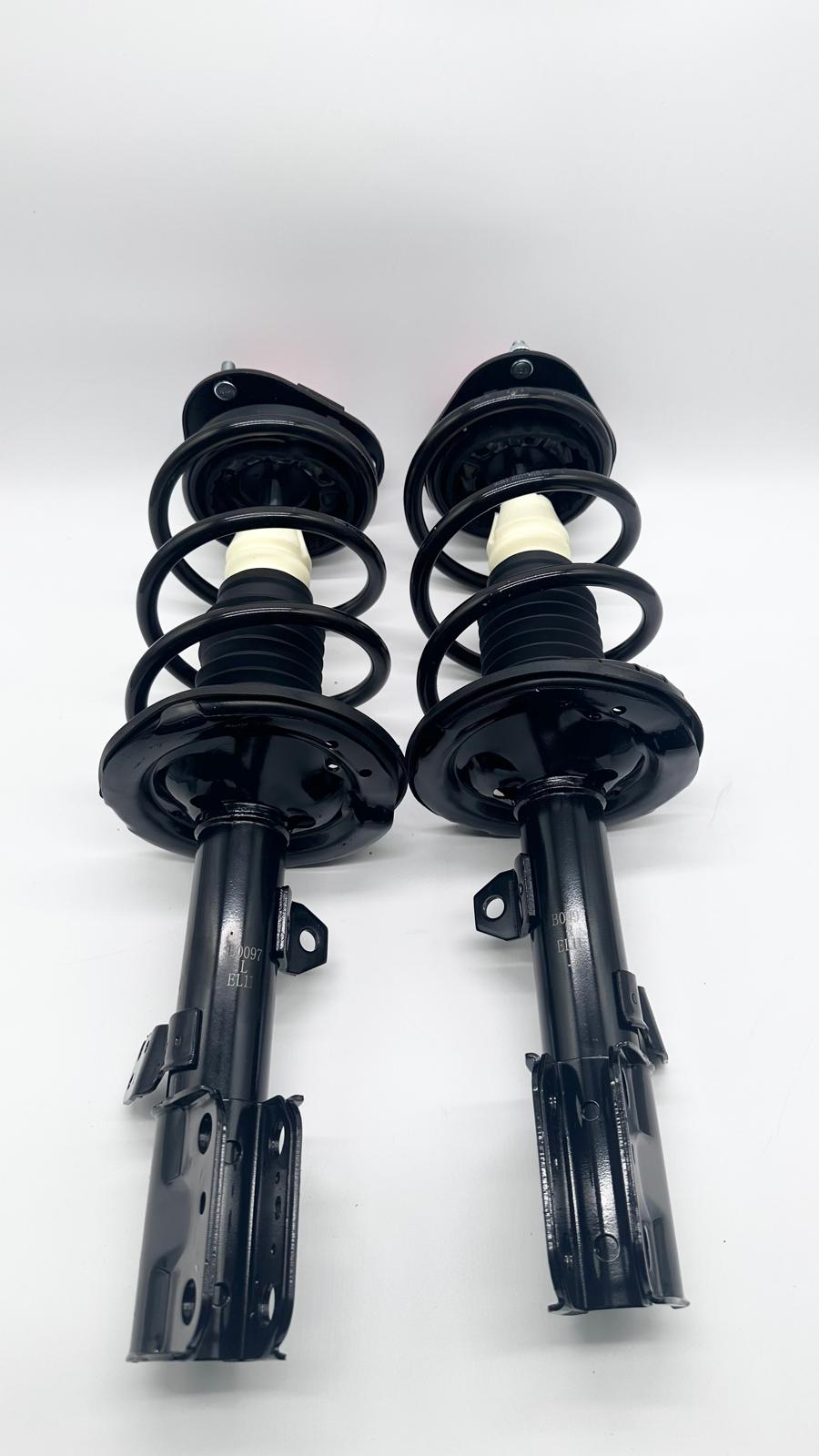 Front Struts & Coil Spring Assembly Left/Right Side Toyota Scion tC 2005-2010
