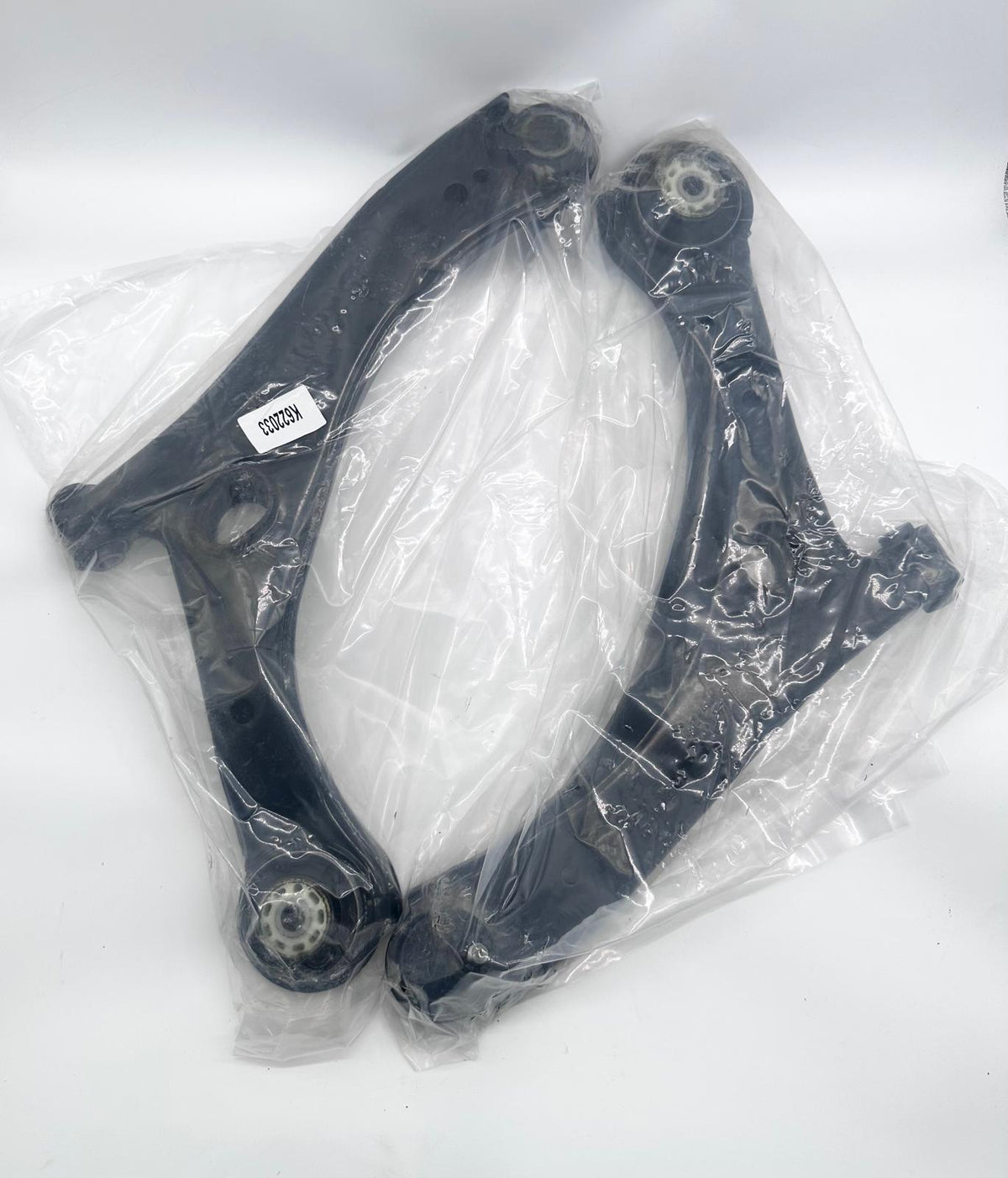2Pcs Front Lower Control Arms with Ball Joints for Town & Country 08-16 Grand Caravan 08-20