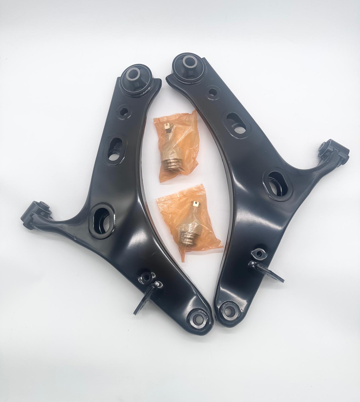 Front Lower Control Arm & Ball Joint Assembly Set for Subaru Forester 2014–2018 2PCS