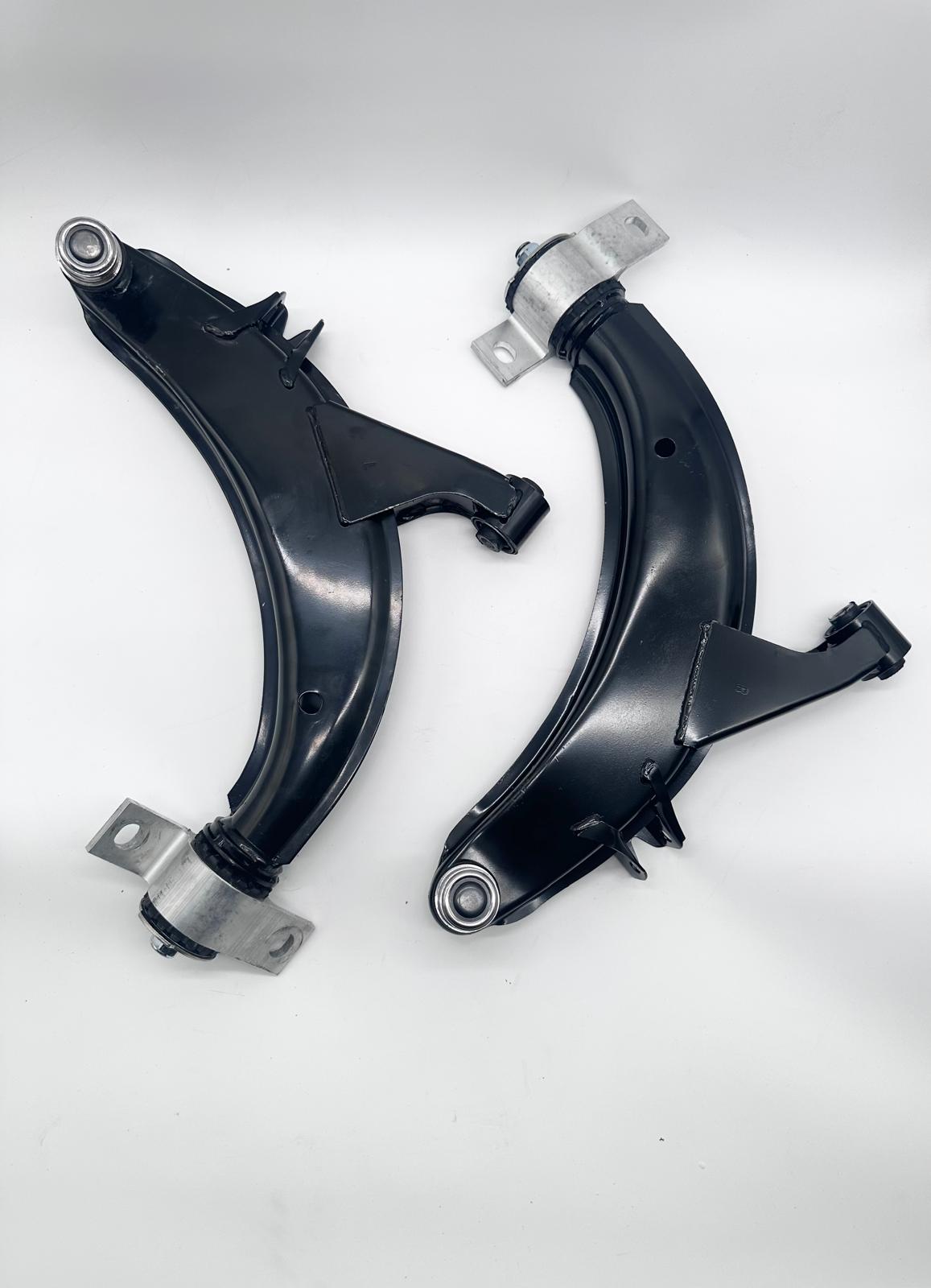 Front Lower Control Arms w/Ball Joints for Subaru Forester Impreza Legacy Outback 1990-2004 2PCS