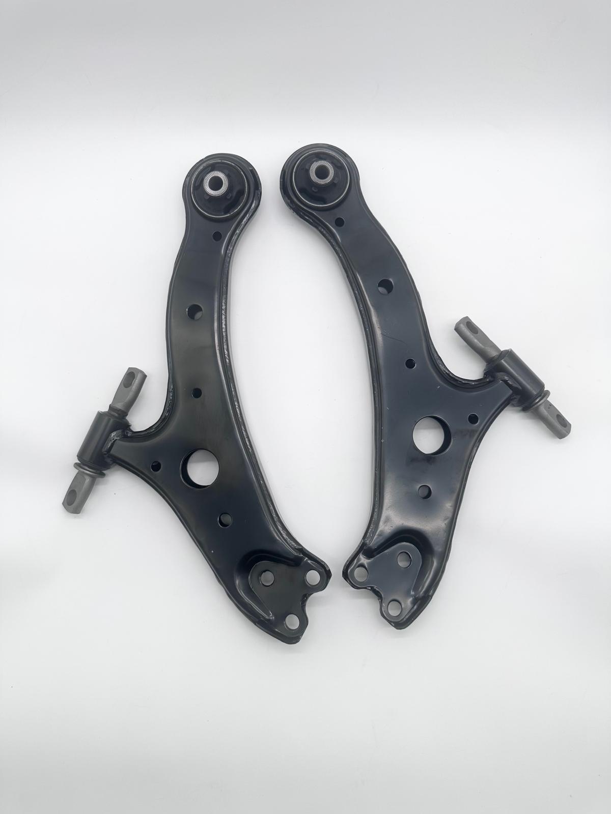 Front Lower Control Arm Suspension Kit for Toyota Camry 2007-2011 10PCS