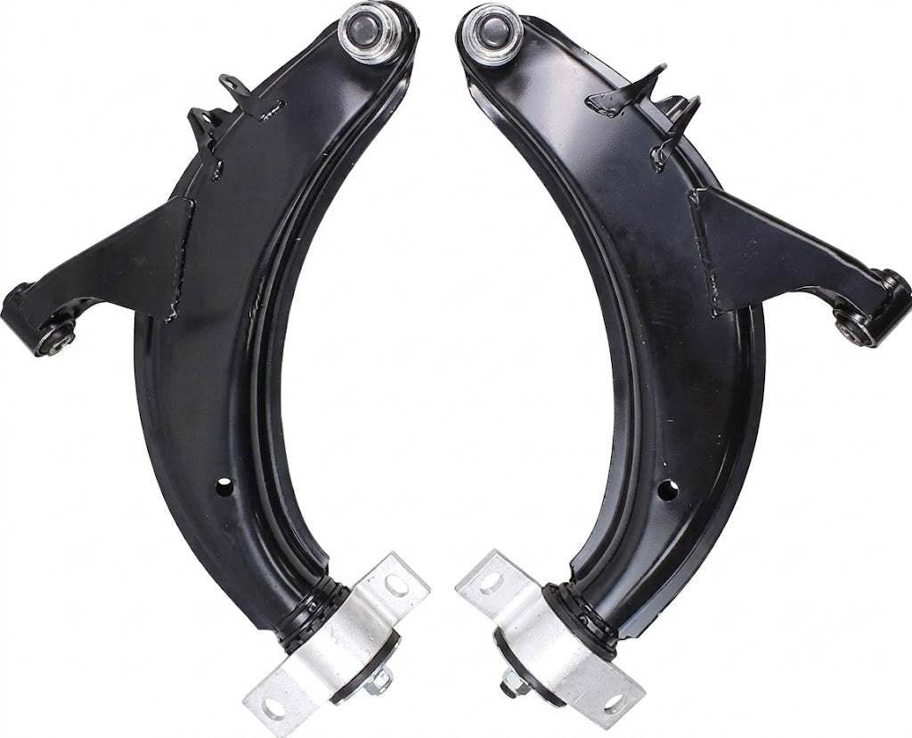 Front Lower Control Arms w/Ball Joints for Subaru Forester Impreza Legacy Outback 1990-2004 2PCS