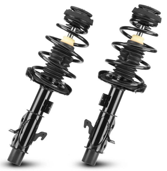 Front Strut & Coil Spring Assembly for Chevrolet Camaro 3.6L V6 2010-2012