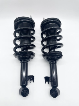 Front Strut for Toyota Tacoma 2WD 2005-2015 2.7L L4 Base Extended/Standard Cab