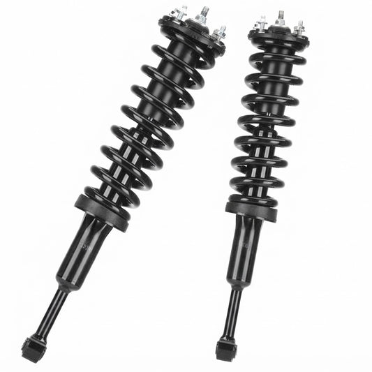 Front Strut Assembly Shock Absorber for Toyota Tundra 4WD 2007-2020 L/R Side