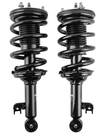 Front Strut for Toyota Tacoma 2WD 2005-2015 2.7L L4 Base Extended/Standard Cab