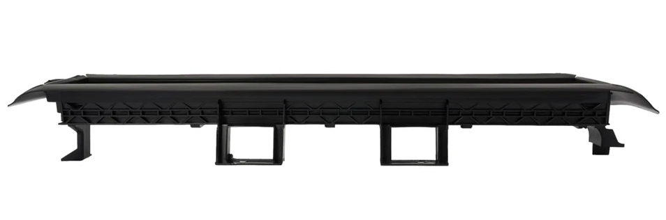 Active Grille Shutter Lower for 2015-2018 Nissan Altima 2015-2023 Nissan Murano