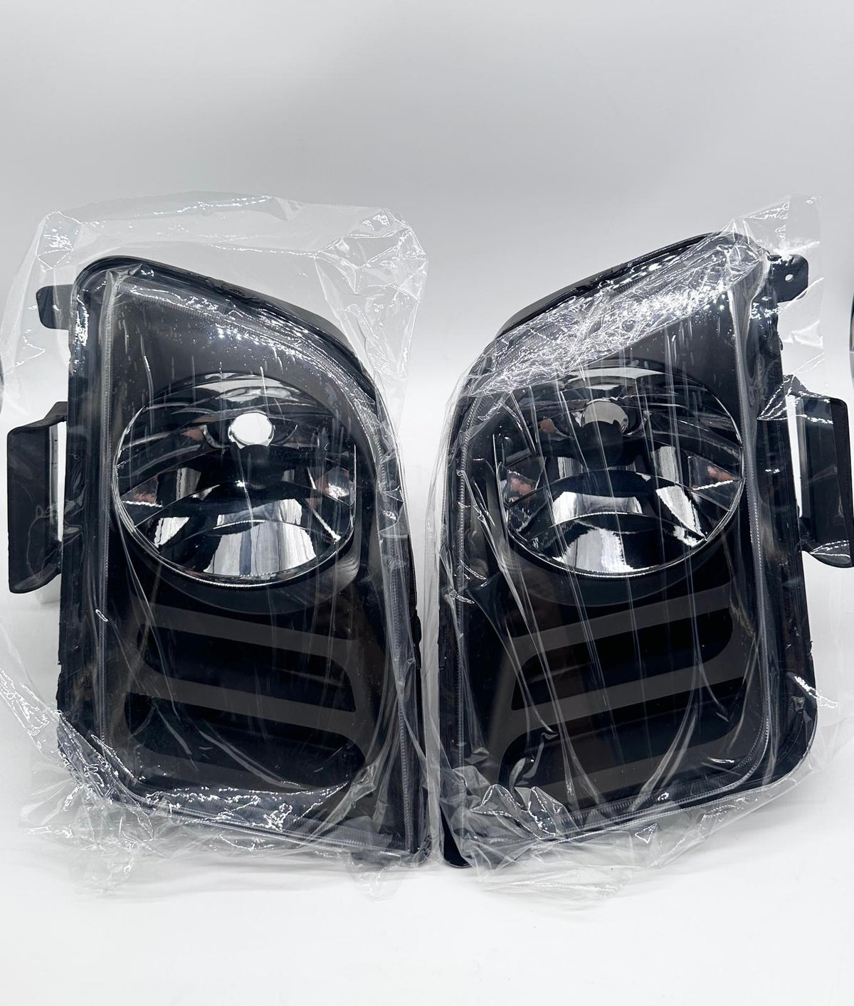 ELH Headlight Assembly L/R Side for Ford Mustang 2005–2009