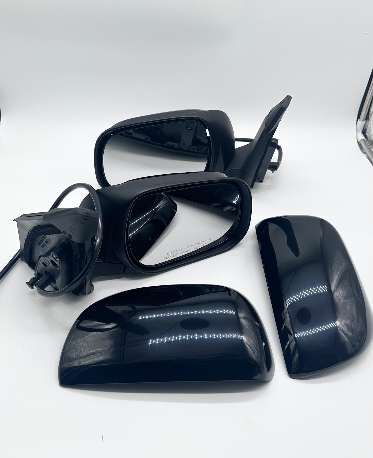 Mirror Assembly Set for Toyota RAV4 Base 2006-2008 Driver/Passenger Side