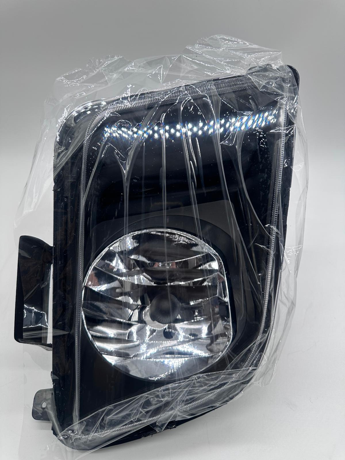 ELH Headlight Assembly L/R Side for Ford Mustang 2005–2009