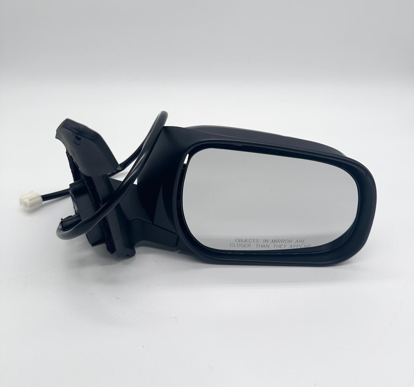 Mirror Assembly Set for Toyota RAV4 Base 2006-2008 Driver/Passenger Side