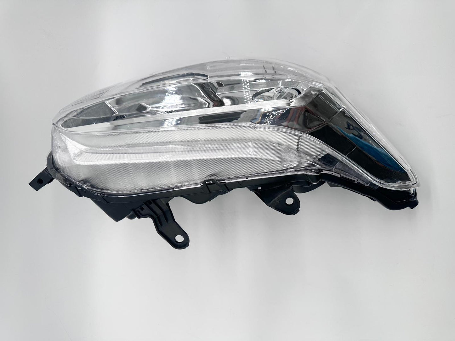 Headlight Assembly Set for Toyota Tacoma 2016-2023 Factory Halogen Models 2PCS