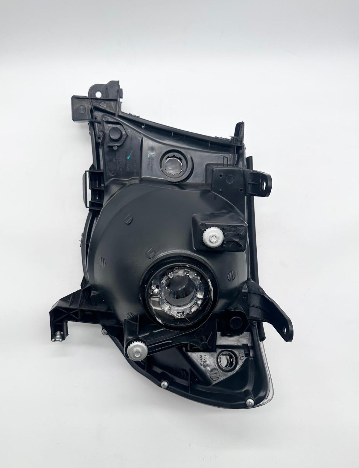 Headlight Assembly L/R Side Compatible with Toyota Tacoma 2005–2011