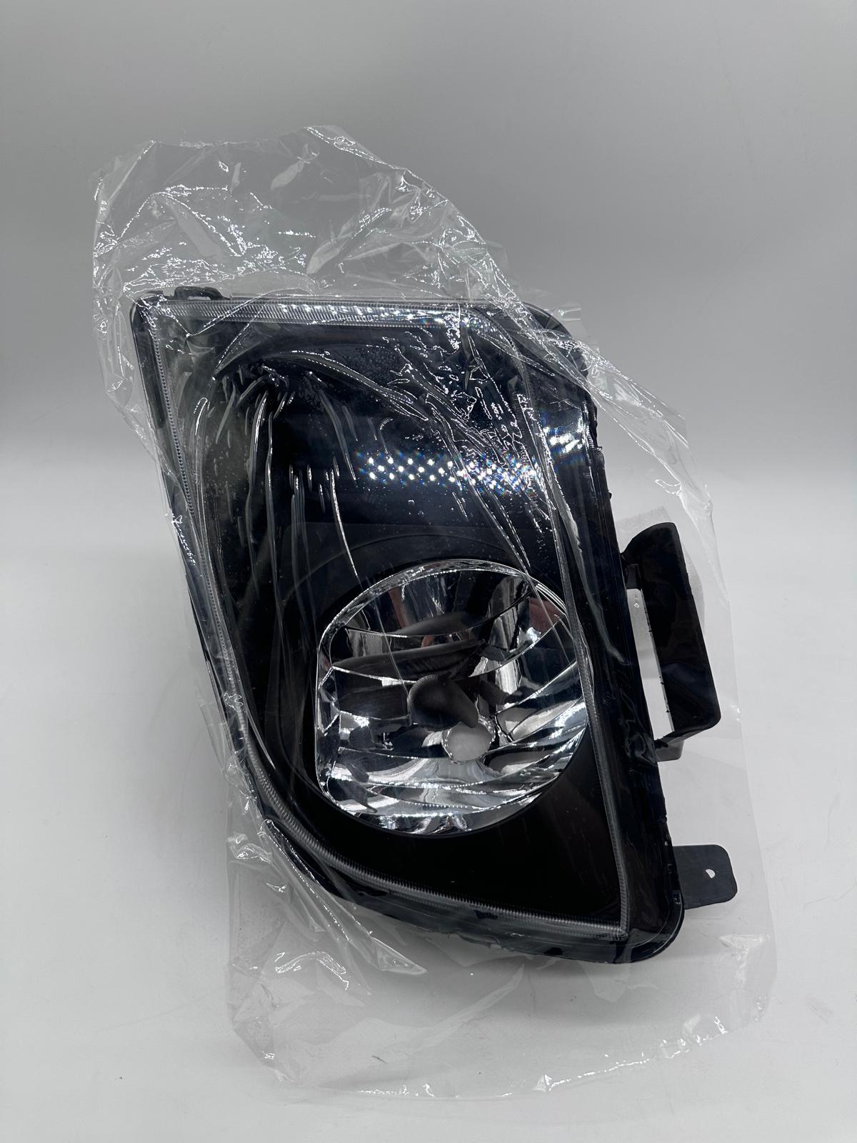 ELH Headlight Assembly L/R Side for Ford Mustang 2005–2009