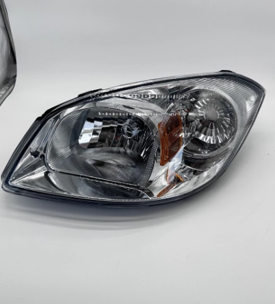 Headlights 2005-2010 Chevy Cobalt/2005-2006 Pontiac Pursuit/2007-2009 Pontiac G5