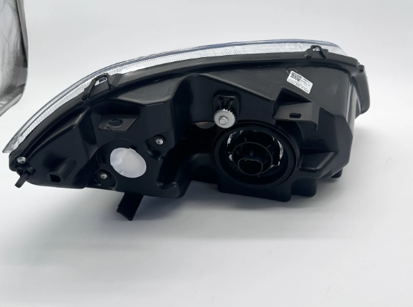 Headlights 2005-2010 Chevy Cobalt/2005-2006 Pontiac Pursuit/2007-2009 Pontiac G5