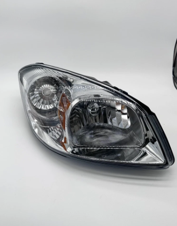 Headlights 2005-2010 Chevy Cobalt/2005-2006 Pontiac Pursuit/2007-2009 Pontiac G5
