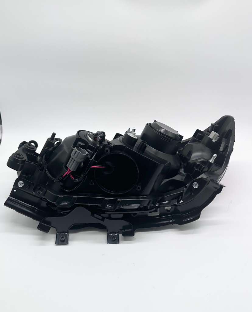 Headlights Assembly Set for Subaru Forester 2006-2008 Driver/Passenger Side